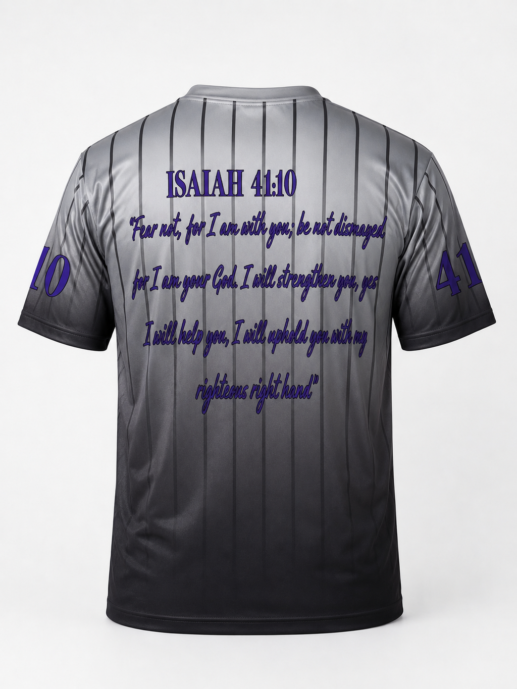 Isaiah 41:10