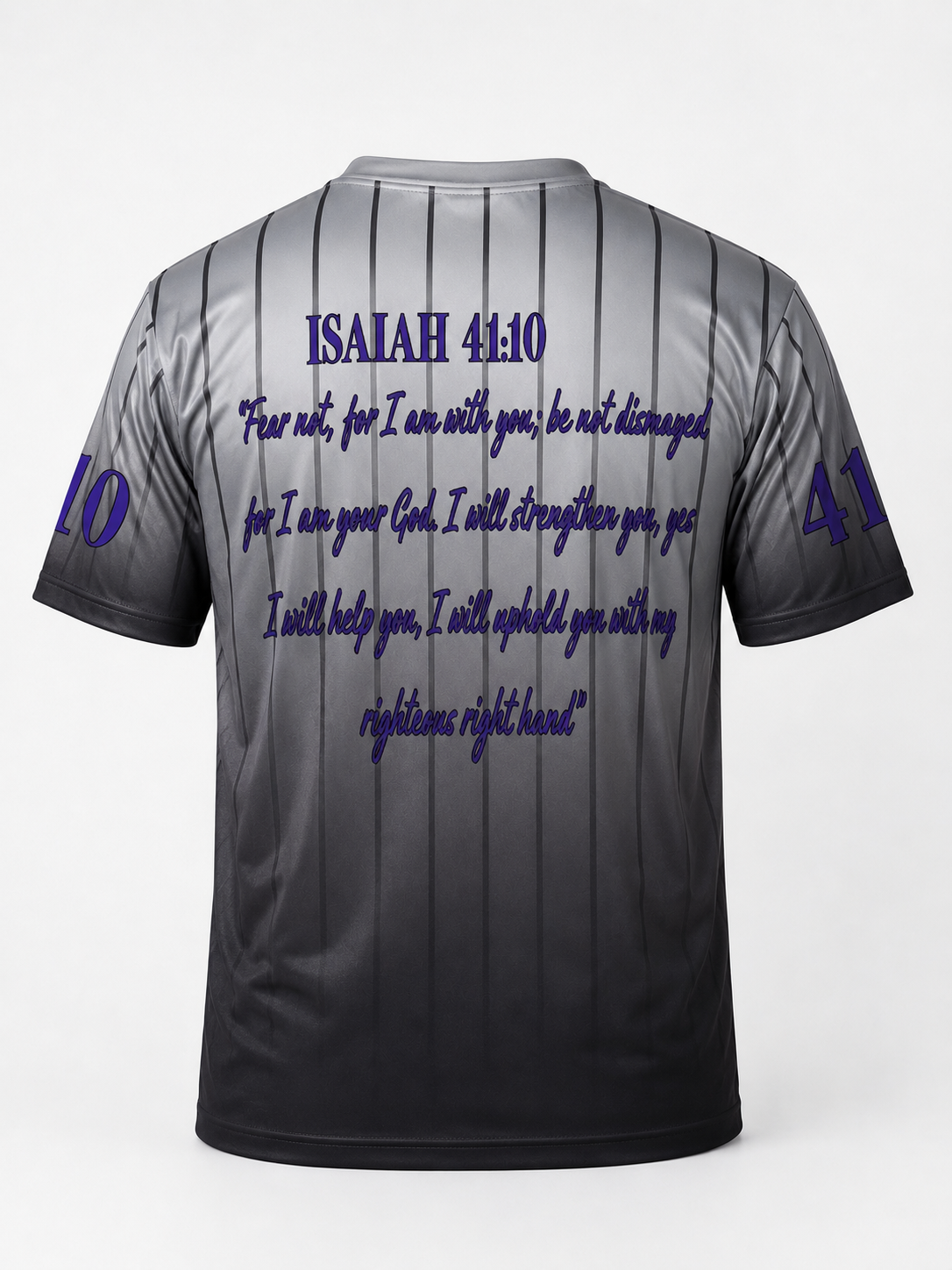 Isaiah 41:10